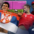 Znate li kako se biraju teniseri za Olimpijske igre: Novak je jedan od dva uslova ispunio još pre godinu dana