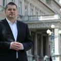 Nikodijević predložen za predsednika Skupštine grada