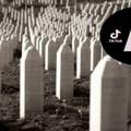 TikTok, Meta i Google pozvani na regulaciju negiranja genocida u Srebrenici