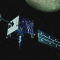 Nemačka sklopila ugovor od 2,1 milijardu evra sa Erbasom za vojne satelite