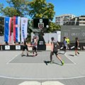 FIBA, Šabac 3x3: Pirot 3x3 ubedljivo do četvrtfinala, nastavak u 19 sati posle Srbija - SAD!