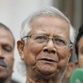 Nobelovac Muhamed Junus izabran za privremenog premijera Bangladeša