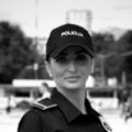 Ovo je policajka koja se ubila na železničkoj stanici u Sarajevu: Pucala sebi u glavu