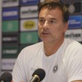 Stanojević pred IMT: "Primećujem mali pomak, želim kao protiv Sparte! Saldanja je rastrzan..."