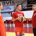 Valinskas: Borićemo se za ulazak u plej-of ABA lige