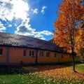 Usluge pranja i sušenja veša u Domu učenika u Ivanjici