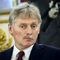 UKRAJINSKA KRIZA: Peskov: Neophodna su prilagođavanja nuklearne politike zbog eskalacije tenzija