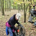 Udruženje Eko Istok iz Zaječara sprovelo akciju čišćenja Kraljevice