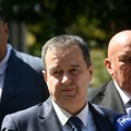 Dačić: Pokrenuta procedura za izbor novog direktora policije, uskoro konkurs