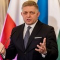 Fico u posjeti Kini u pokušaju jačanja strateškog partnerstva Slovačke i Kine