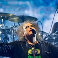 The Cure objavili „Songs Of A Lost World“, prvi album nakon 16 godina pauze