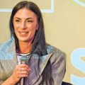 Španovićeva: Kada motivacije nema, disciplina pravi razliku