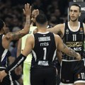 Nemoguće je tek tako otpisati Partizan