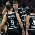 "Partizan kod Obradovića nikad ovako nije igrao"