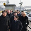 Završeni radovi na modernizaciji 18 km pruge Vinkovci-Vukovar