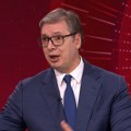 Vučić govorio o Željku Obradoviću, otkrio koji sportisti su podržali proteste: „Svaki put je bio protiv nas“ VIDEO