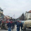 Poljoprivrednici koji protestuju u Bogatiću zbog saslušanja dvojice kolega, za Insajder: Ovo je vid pritiska