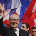 Francuska: Preminuo Žan-Mari Le Pen, osnivač krajnje desničarskog Nacionalnog fronta