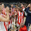 Zvezda se oglasila pred duplo kolo evrolige: Važna poruka za navijače pred mečeve sa Fenerbahčeom i Monakom! Evo kako do…