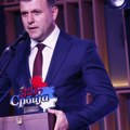 Memić: Devizni priliv od turizma u prvih 11 meseci 2024. iznosio 2,5 milijarde evra