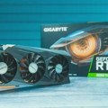 Nvidia najavljuje DLSS Frame Generation za GeForce RTX 30 seriju