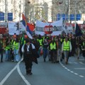 Filozofi u blokadi najavljuju "čitanje tarota i gledanje u šolju"?! FOTO