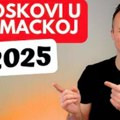 "Teško da će se 4 člana porodice najesti za 700€" Gastarbajter u Nemačkoj seo i napravio spisak: Ovo su mesečni…