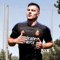 Poljak otkriva: Evo kako mu je Jović ‘ukrao’ mesto u Real Madridu!