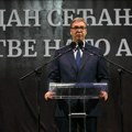 Vučić o situaciji u zemlji: Vratićemo stabilnost, mir, red i poredak u Srbiju