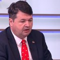 "Krajem februara me je zvao da me upozori": Profesor Petrov o ostavci dekana Pravnog fakulteta: "Nadam se da to nije uradio pod…