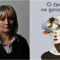 „Ne mora biti nestašice lekova i gužve pred ordinacijama da bi horor lečenja i umiranja bio uverljiv“: Zbirka Slavenke…