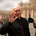 I Srbija bira papu Sutra počinje konklava, evo kada će biti prvi rezultati glasanja