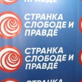 SSP: Spremni smo da podržimo svako rešenje koje vodi pobedi protiv režima