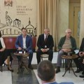 OŠ „Dragiša Mihailović“ potpisala Protokol o saradnji i razumevanju sa školom iz Mađarske