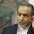 Iranske vlasti: Nastavljamo obogaćivanje uranijuma, nema kompromisa