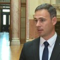 Miroslav Aleksić pozvao Vučevića na TV duel