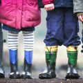 Izveštaj UNICEF-a posle pandemije: Deca slabija u školi, imaju veće probleme sa gojaznošću i nezadovoljnija su životom