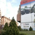Slučaj Generalštab: Kako će se stvari odvijati posle hapšenja v. d. direktora Zavoda za zaštitu spomenika kulture
