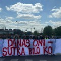 NZZ: Ako EU ne promeni stav, nestaće energija demokratskih protesta u Istočnoj Evropi