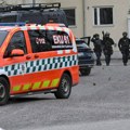 Učenik nožem povredio troje đaka u Finskoj: Policija naoružana do zuba upala u školu, osumnjičeni uhapšen