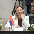 Macura na Međunarodnom forumu o porodici - "Moja porodica, moja budućnost"