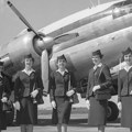 Priča o prvim stjuardesama – od Elen Čerč do Dragice Pavlović: kako su žene ušle u istoriju avijacije