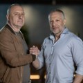 Milan Kalinić i Predrag Popović Pop za "novosti": Sport je u Srbiji intrigantna i zanimljiva tema (foto)