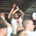 Hrvatska bruji o njemu! Živeo u baraci pored Marakane sa Nemanjom Vidićem, a sada šokirao region