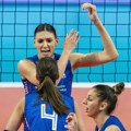 Odjeknula transfer bomba: Tijana Bošković prodrmala Evropu