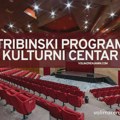 NAJAVA: Tribina „Položaj gluvih i nagluvih osoba u našem društvu“ Kulturni centar Zrenjanina Kulturni centar Zrenjanina