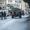 Izrael odobrio najveće širenje naselja na okupiranoj Zapadnoj obali u poslednjim decenijama