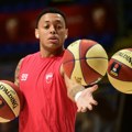 Zvezdina lažna slika, Mekinli za Evroligu i Partizanov napad na titulu: Gledajte novi „Pick and roll“ sa Mićom Berićem…