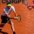 Pitali smo ChatGPT za ishod meča Đoković - Zverev na Rolan Garosu: Rekao nam je tačan rezultat, evo ko dobija!