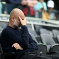 Gvardiola iskren: Niko mi nije uperio pištolj u glavu